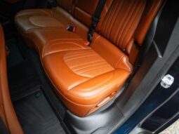 										2022 Maserati Levante Modena full									
