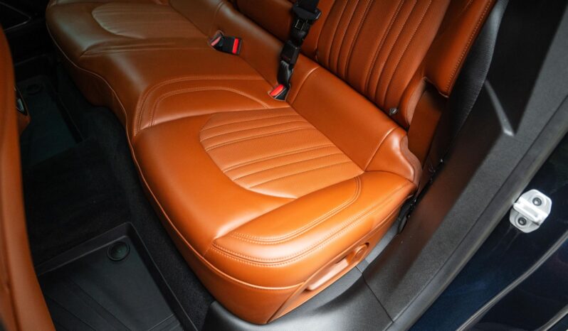 								2022 Maserati Levante Modena full									