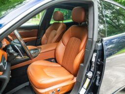 										2022 Maserati Levante Modena full									