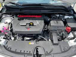 2023 Toyota GR Corolla Circuit Edition full