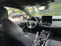 2023 Toyota GR Corolla Circuit Edition