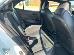 2023 Toyota GR Corolla Circuit Edition full
