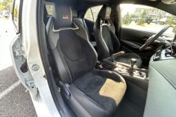2023 Toyota GR Corolla Circuit Edition full