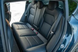 2024 Tesla Model 3 Long Range AWD