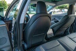 2024 Tesla Model 3 Long Range AWD