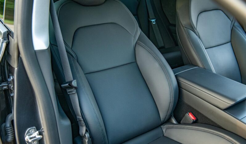								2024 Tesla Model 3 Long Range AWD full									