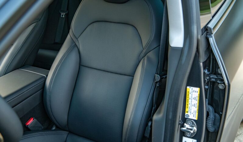 								2024 Tesla Model 3 Long Range AWD full									