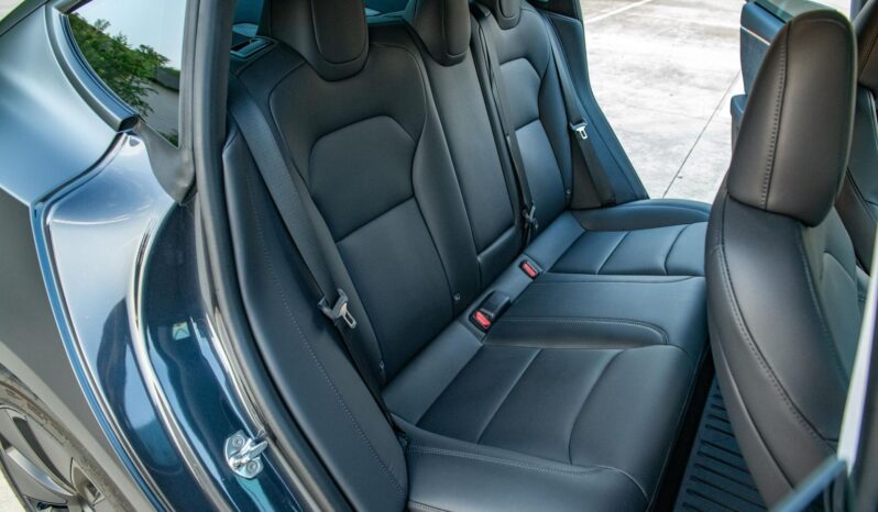 								2024 Tesla Model 3 Long Range AWD full									