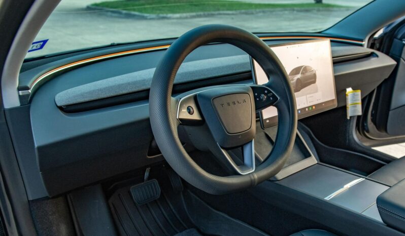 								2024 Tesla Model 3 Long Range AWD full									