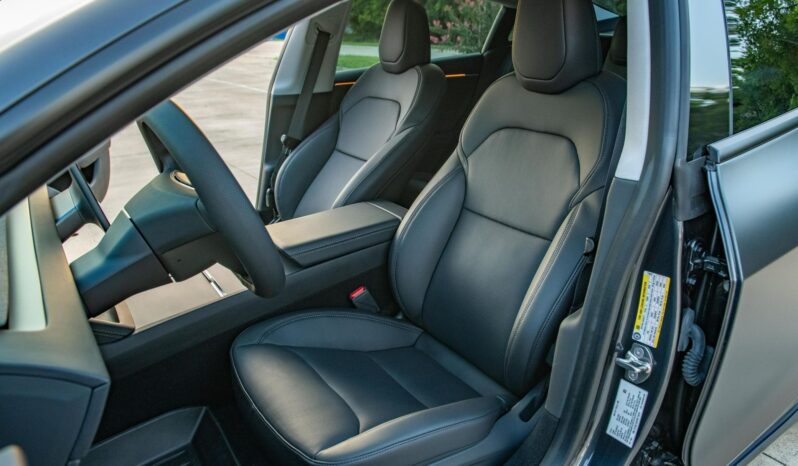 								2024 Tesla Model 3 Long Range AWD full									