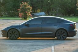										2024 Tesla Model 3 Long Range AWD full									