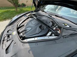 2023 Porsche Panamera 4 Platinum Edition full