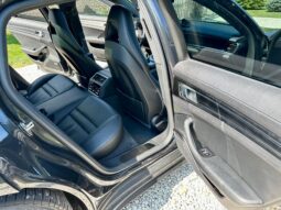 2023 Porsche Panamera 4 Platinum Edition
