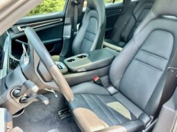 2023 Porsche Panamera 4 Platinum Edition full