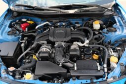 2023 Toyota GR86 Premium full