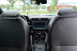 2023 Toyota GR86 Premium