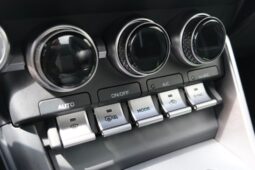 2023 Toyota GR86 Premium