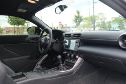 2023 Toyota GR86 Premium
