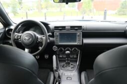 2023 Toyota GR86 Premium
