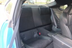2023 Toyota GR86 Premium full