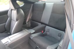 2023 Toyota GR86 Premium full
