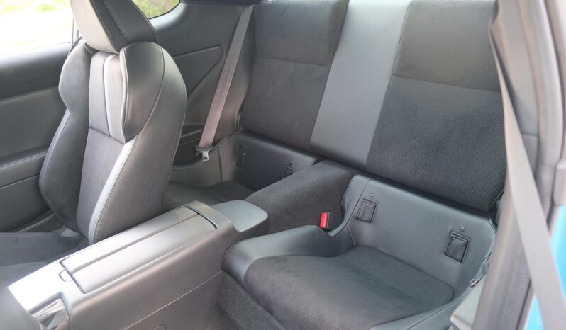 								2023 Toyota GR86 Premium full									