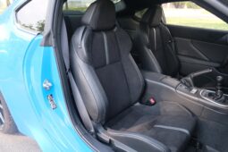 2023 Toyota GR86 Premium full