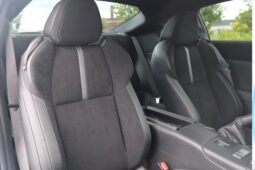 2023 Toyota GR86 Premium full