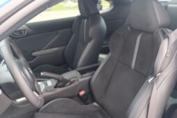 2023 Toyota GR86 Premium full