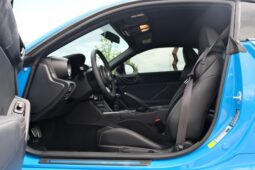 2023 Toyota GR86 Premium full