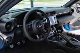2023 Toyota GR86 Premium full