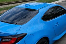 2023 Toyota GR86 Premium full