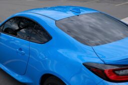 2023 Toyota GR86 Premium full