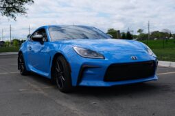 2023 Toyota GR86 Premium full
