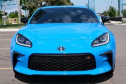 2023 Toyota GR86 Premium full