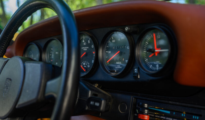 								1977 Porsche 930 Turbo Carrera full									