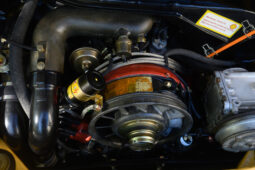 1977 Porsche 930 Turbo Carrera