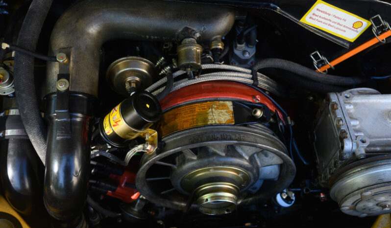 								1977 Porsche 930 Turbo Carrera full									