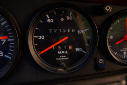 1977 Porsche 930 Turbo Carrera