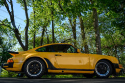 1977 Porsche 930 Turbo Carrera