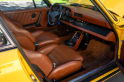 1977 Porsche 930 Turbo Carrera full