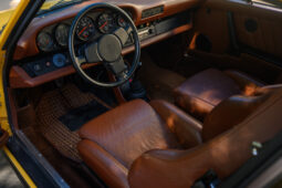 1977 Porsche 930 Turbo Carrera full