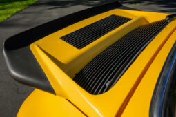 1977 Porsche 930 Turbo Carrera full