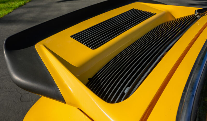 								1977 Porsche 930 Turbo Carrera full									