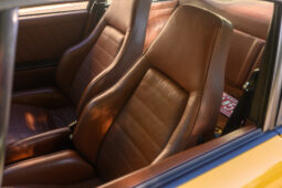 1977 Porsche 930 Turbo Carrera full