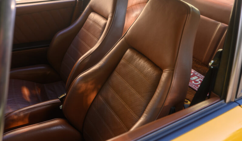 								1977 Porsche 930 Turbo Carrera full									