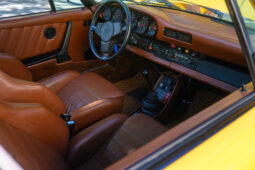 1977 Porsche 930 Turbo Carrera full