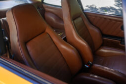 1977 Porsche 930 Turbo Carrera full