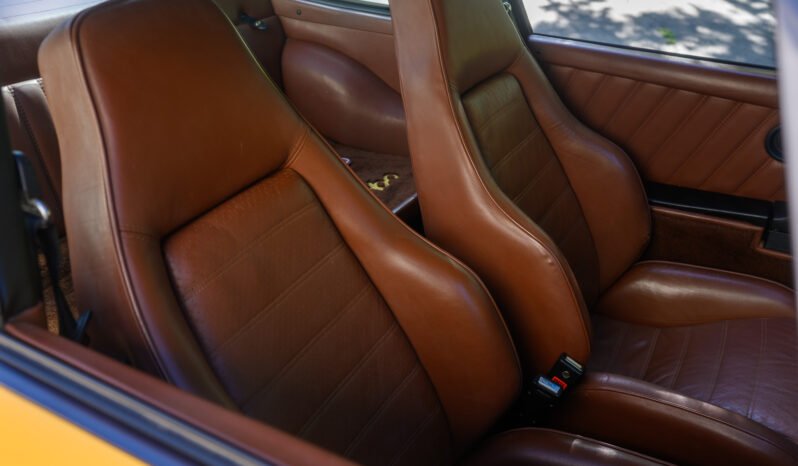 								1977 Porsche 930 Turbo Carrera full									