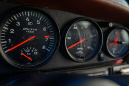 1977 Porsche 930 Turbo Carrera full